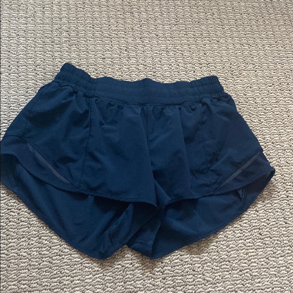 Lululemon hottie hots